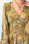Maya Summer Dress
