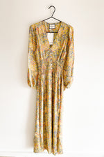 Maya Summer Dress