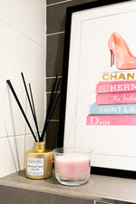 Ambientair Mise-en-scène Manhattan Lights Diffuser