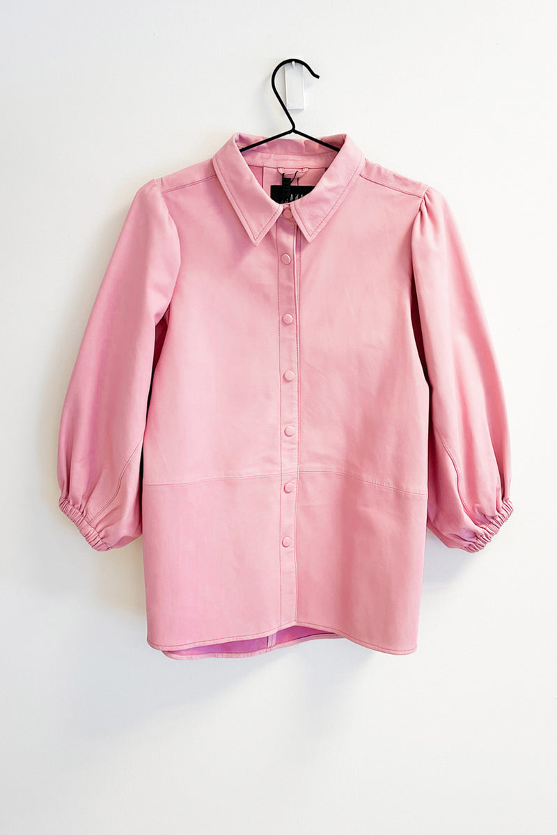 Tirzah Blouse Marshmellow