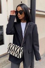 Velvet Bandita Bag #035