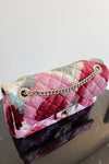 Velvet Bandita Bag #227