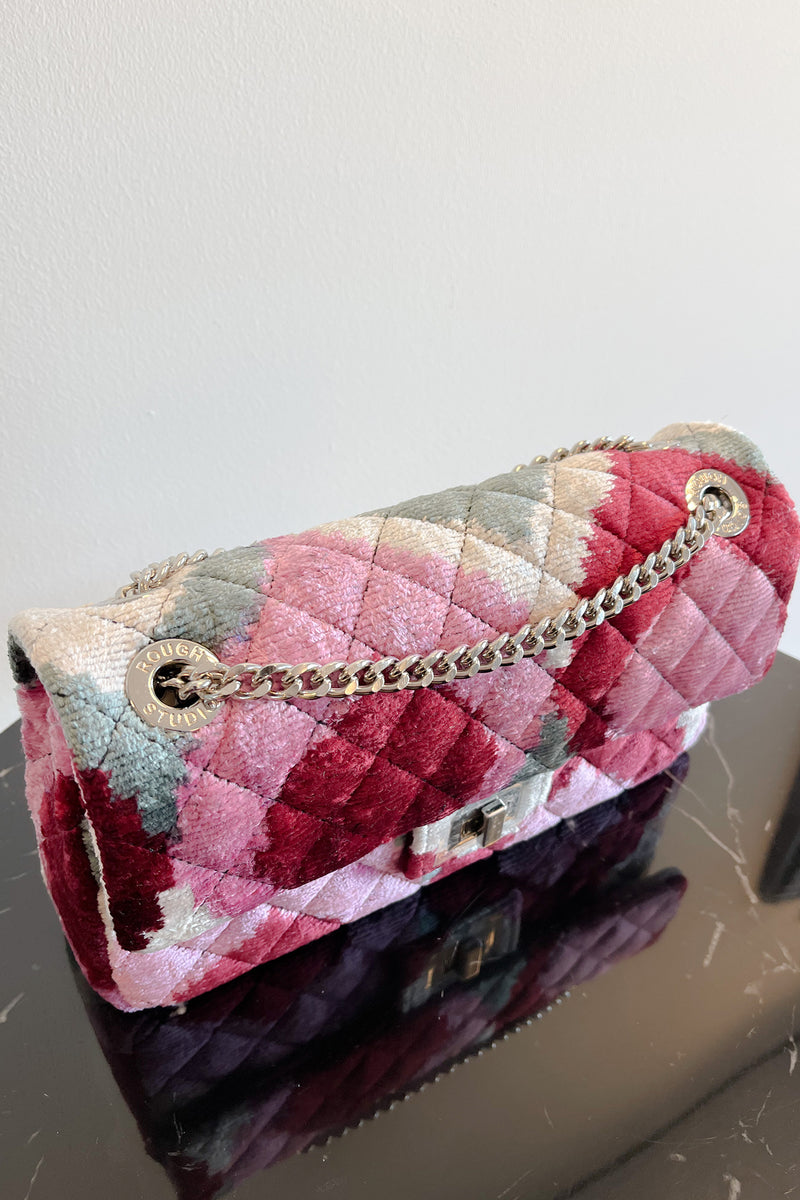 Velvet Bandita Bag #227