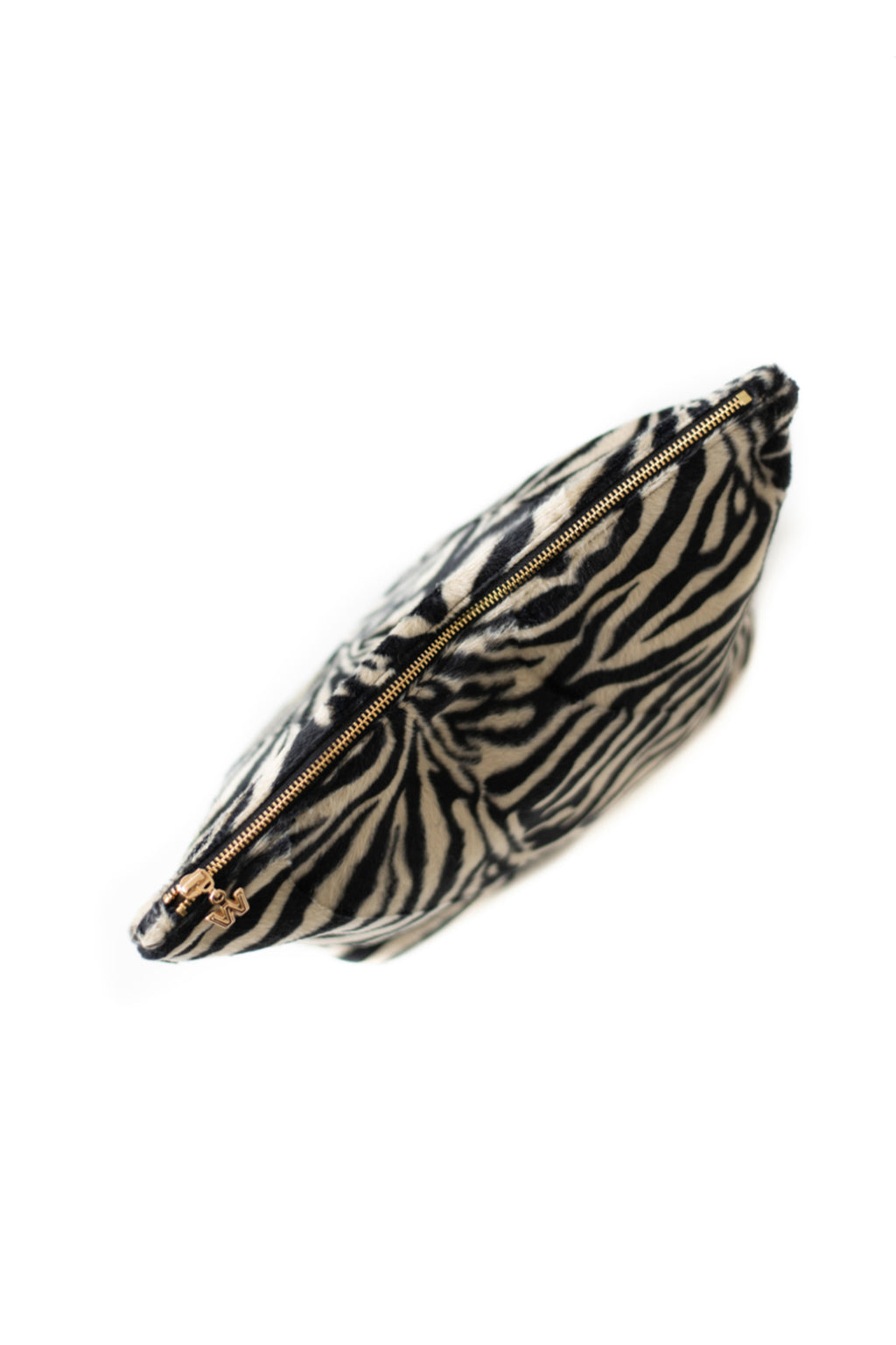 Zebra Pouch
