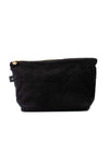 Black Rib Pouch