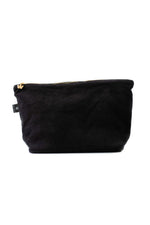 Black Rib Pouch