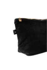 Black Rib Pouch