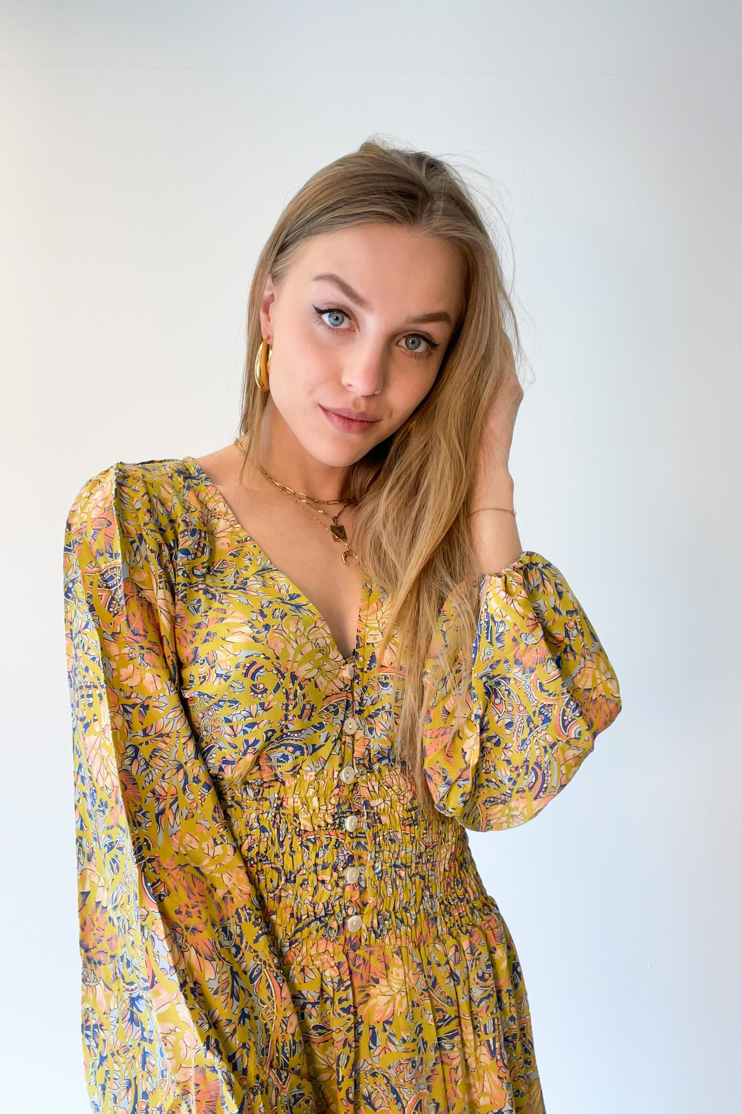 Maya jurken cheap