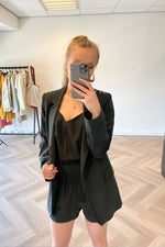 Blazer with Studs