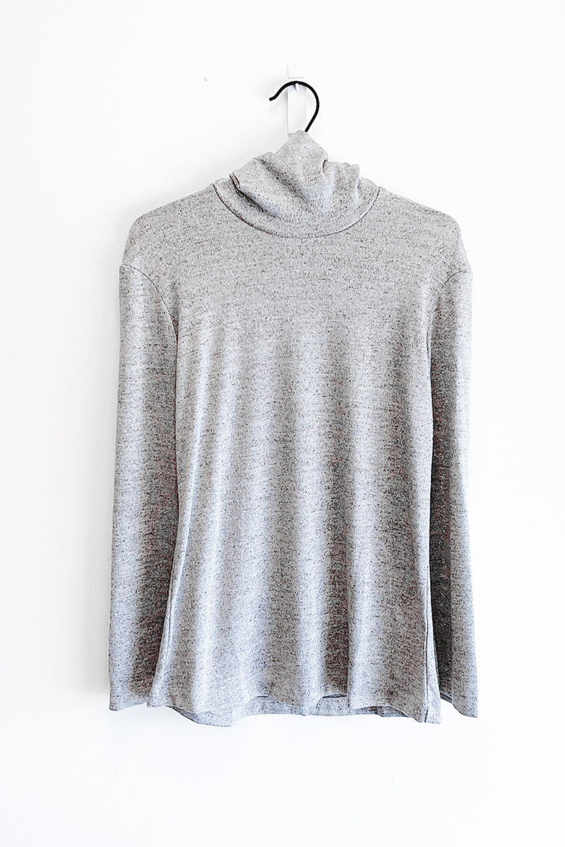 Turtleneck Sweater