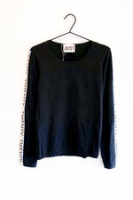 Jasmin Blouse