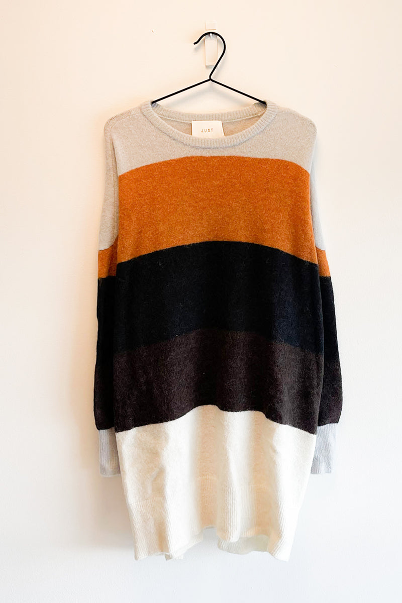 Sheena Knit Sweater