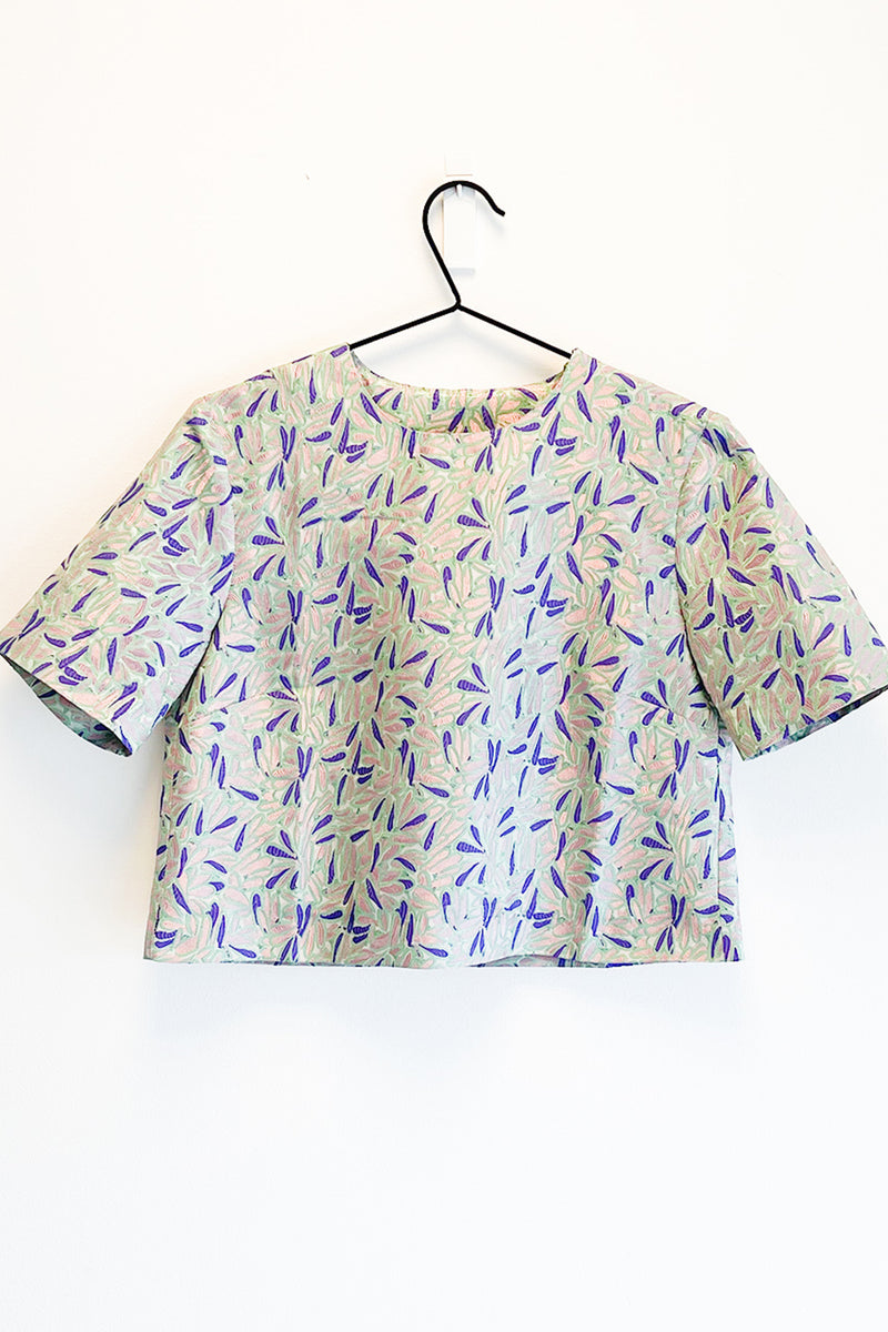 Two Piece Top
