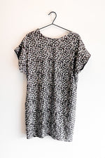 Aatami Embellished T-Shirt Dress