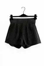 Cupro Shorts