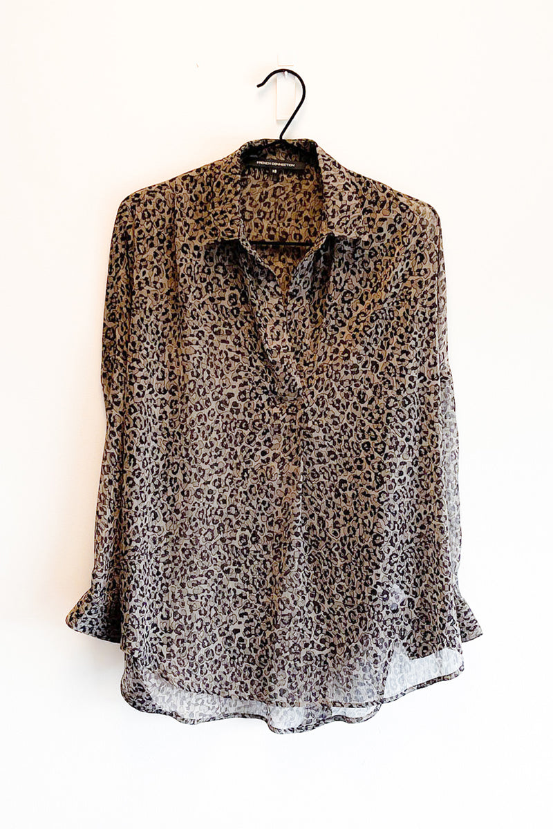 Sabbia Multi Blouse