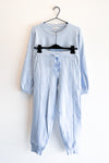 Jogging Two Piece Baby Blue