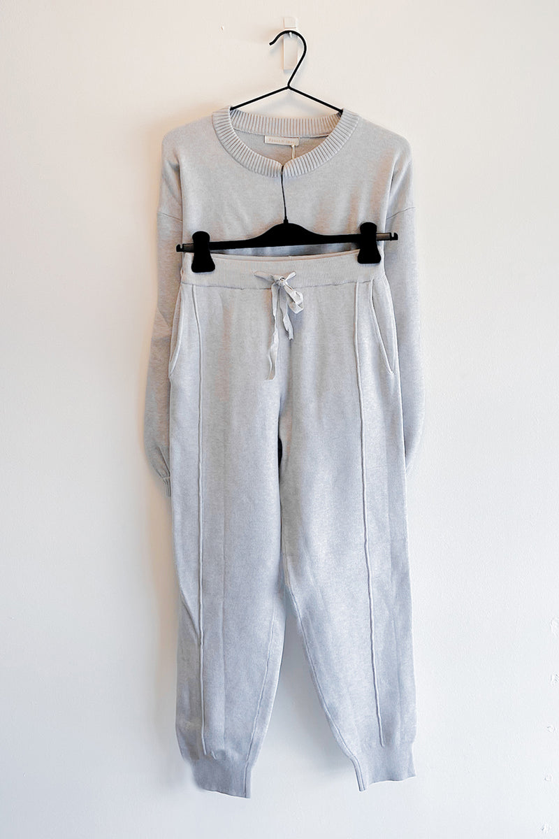 Jogging Two Piece Grey