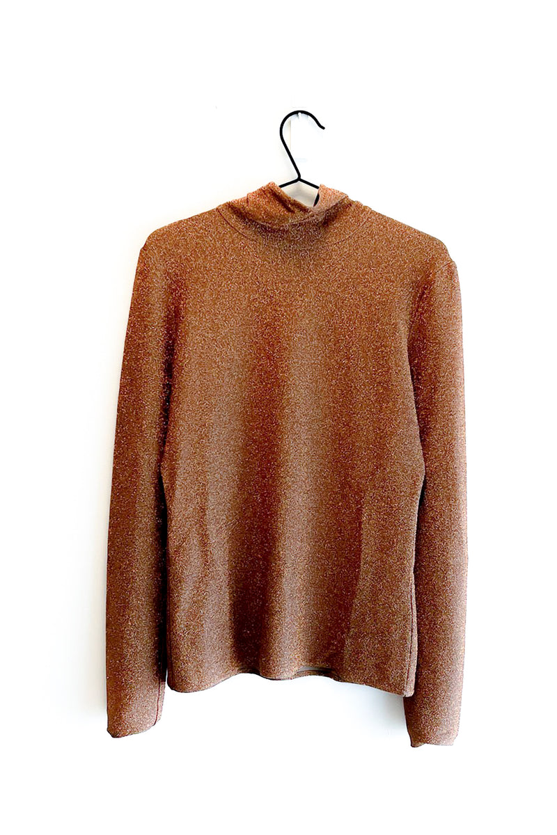 Victoria Top Cognac