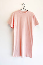 Brooklyn Dress Coral