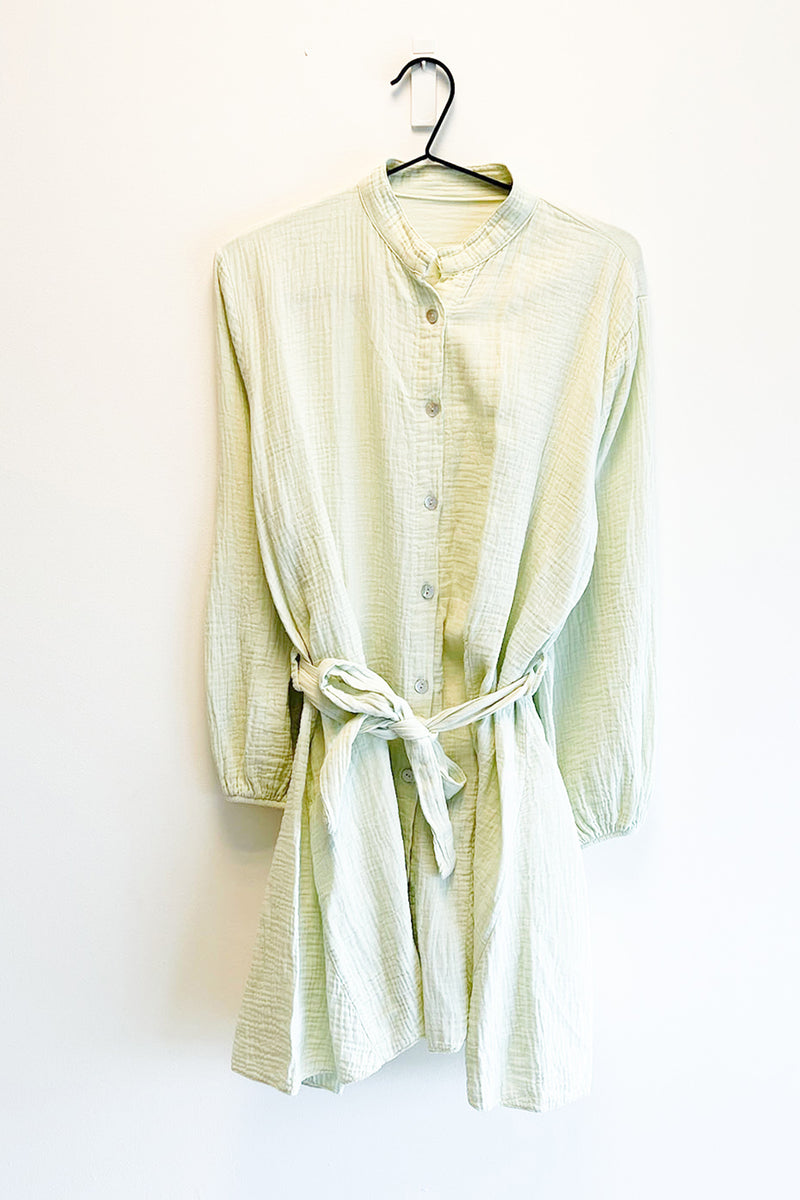 Lauren Dress Mint