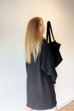 Livia Long Knit