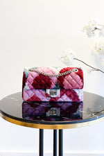 Velvet Bandita Bag #227