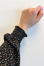 Imogene Wrap Dress